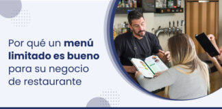 Menos Es Más: Por qué Un Menú Limitado Es Bueno Para Su Negocio De Restauración Por-qué-un-menú-limitado-es-bueno-para-su-negocio-de-restaurante