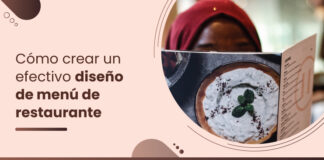 Cómo crear un diseño de menú de restaurante que maximice las ventas y aumente los beneficios Cómo-crear-un-efectivo-diseño-de-menú-de-restaurante