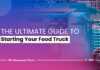 Food Truck Design 101: How To Design A Food Truck