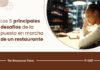 Cómo superar los retos de la puesta en marcha de un restaurante al abrir lo Los-5-principales-desafíos-de-la-puesta-en-marcha-de-un-restaurante