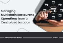 How To Manage Multichain Restaurant Business mutichain restaurant