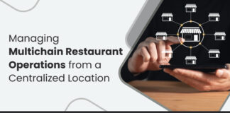 How To Manage Multichain Restaurant Business mutichain restaurant