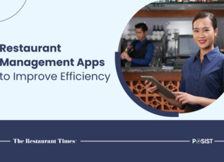 8 Restaurant Management Apps To Use In 2024 restaurant management