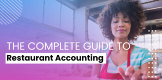 A Step-By-Step Guide To Restaurant Accounting restaurant accounting