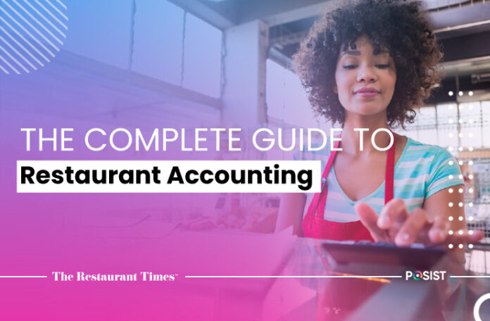 restaurant accounting