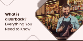What Is A Barback? Job Role and Responsibilities, Explained What is a Barback