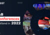 Top Food & Beverages Conferences to Attend in 2022 F&B Events in 2022