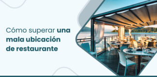Cómo superar una mala ubicación de un restaurante Cómo-superar-una-mala-ubicación-de-restaurante