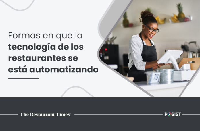 Formas-en-que-la-tecnología-de-los-restaurantes-se-está-automatizando