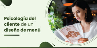 La psicología del diseño de los menús de los restaurantes y cómo utilizarla Psicología-del-cliente-de-un-diseño-de-menú