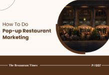 7 Pop-Up Restaurant Marketing Ideas: How to Successfully Market a Pop-Up in 2024 Banner image for pop-up restaurant marketing blog