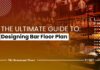 A Complete Guide on Designing a Bar Floor Plan bar floor plan