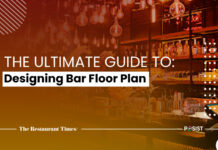 A Complete Guide on Designing a Bar Floor Plan bar floor plan