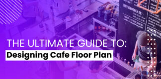 How to Design a Cafe Floor Plan – A Complete Guide Cafe Floor Plan