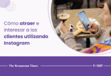 Marketing de restaurantes en instagram: Cómo atraer y comprometer a los clientes