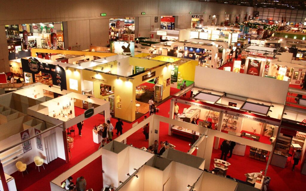 Abu Dhabi International Food Exhibition