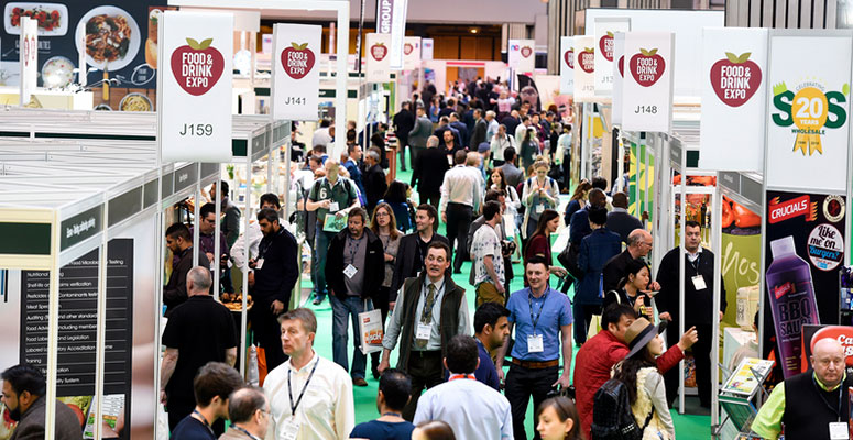 FDE Exhibitors