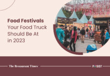 14 Food Festivals Your Food Truck Should Be At In 2023 Food Festivals In 2023