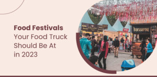 14 Food Festivals Your Food Truck Should Be At In 2023 Food Festivals In 2023