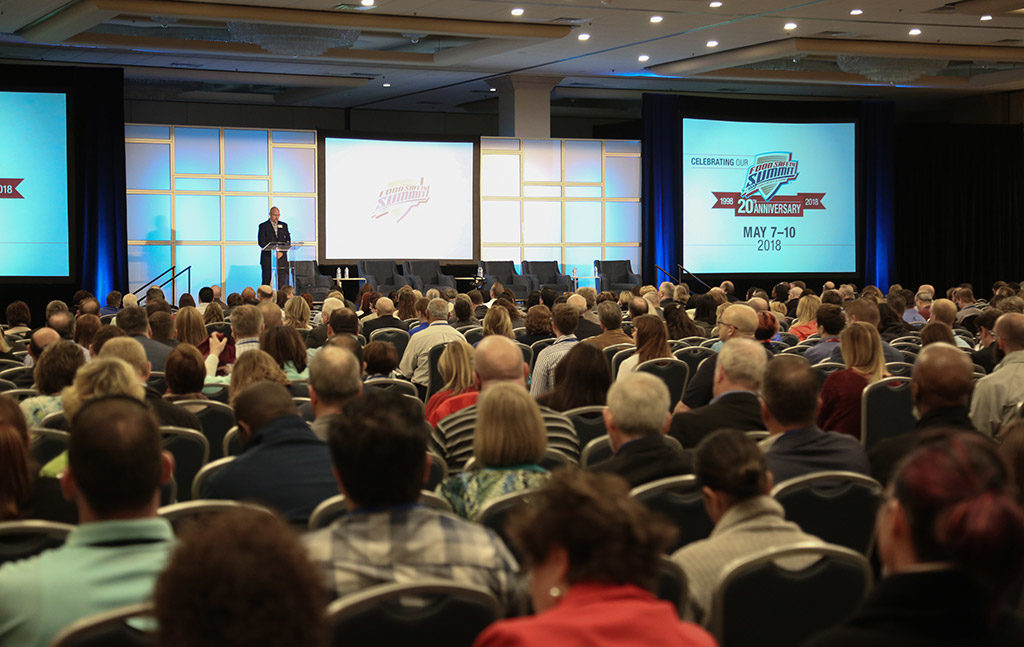 Food Safety Summit 2022
