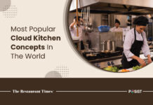 7 Most Popular Cloud Kitchen Concepts Around The World Popular Cloud Kitchen Concepts