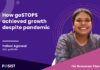 Backpacker Hostel Chain goSTOPS Defeats Pandemic And More : In Conversation With CEO Pallavi Agarwal goSTOPS Pallavi Agarwal