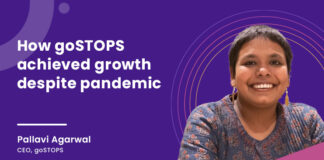 Backpacker Hostel Chain goSTOPS Defeats Pandemic And More : In Conversation With CEO Pallavi Agarwal goSTOPS Pallavi Agarwal