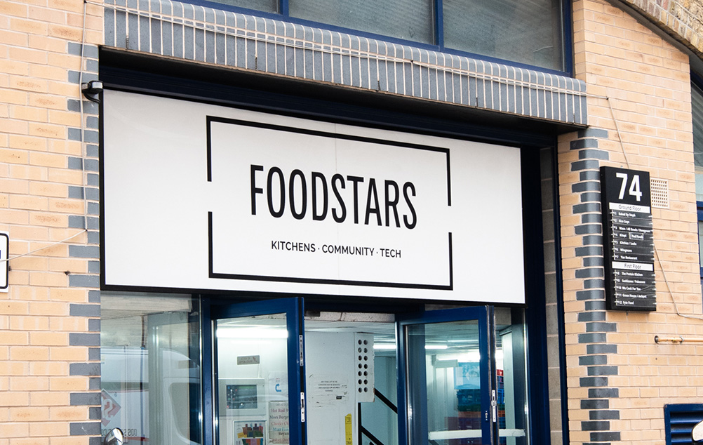 Foodstars