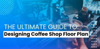 How to Design a Coffee Shop Floor Plan – A Complete Guide Coffee Shop Floor Plan