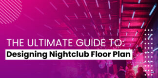 How To Design A Nightclub Floor Plan – A Complete Guide opening a nightclub