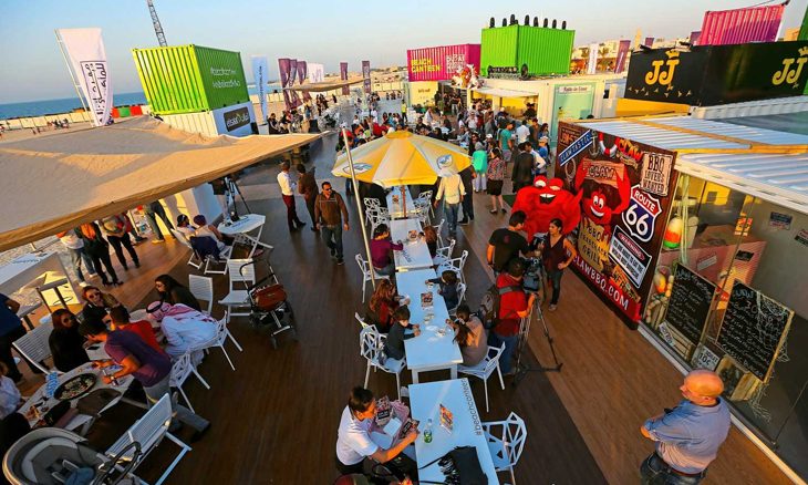 Dubai Food Festival