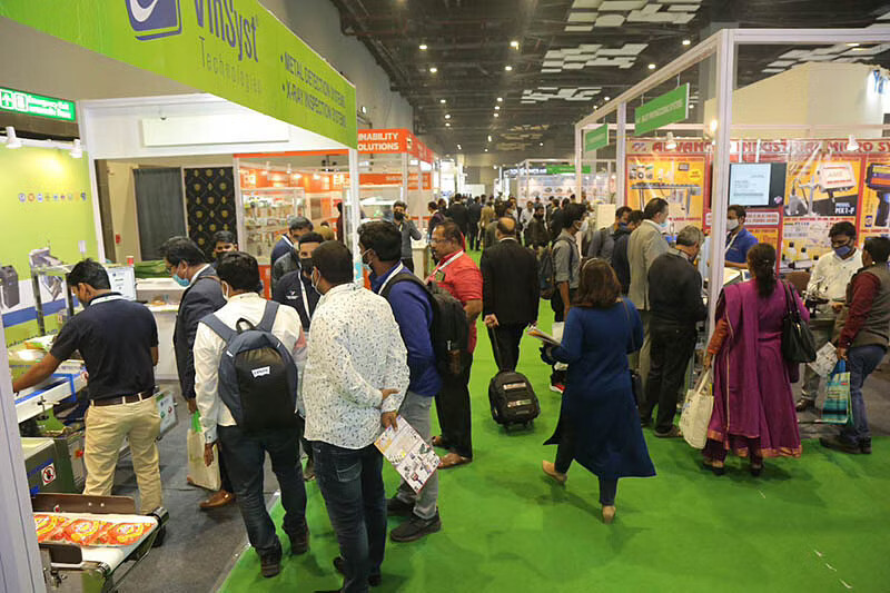 Anutec India