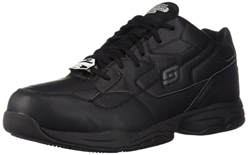 Skechers work shoes