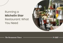 Michelin Stars: What They Are and How Restaurants Earn Them Chefs working in a restaurant kitchen