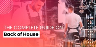 What is Back-of-House at a Restaurant – Everything You Need To Know Restaurant staff managing back of house operations