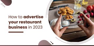 13 Restaurant Advertising Ideas To Increase Traffic and Profits A guest clicking picture of food in a restaurant