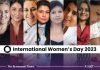 International Women’s Day Special: Here’s What Our Industry Leaders Have to Say Women's Day 2023