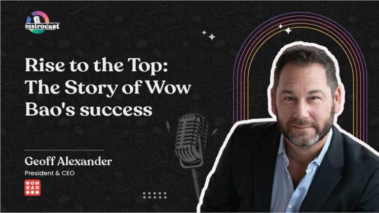 Turning the Tide: The Inspiring Leadership of Geoff Alexander