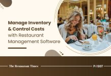 How Restaurant Management Software Can Help You Manage Inventory and Control Costs