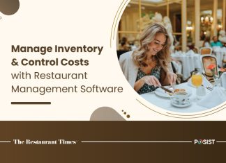 How Restaurant Management Software Can Help You Manage Inventory and Control Costs
