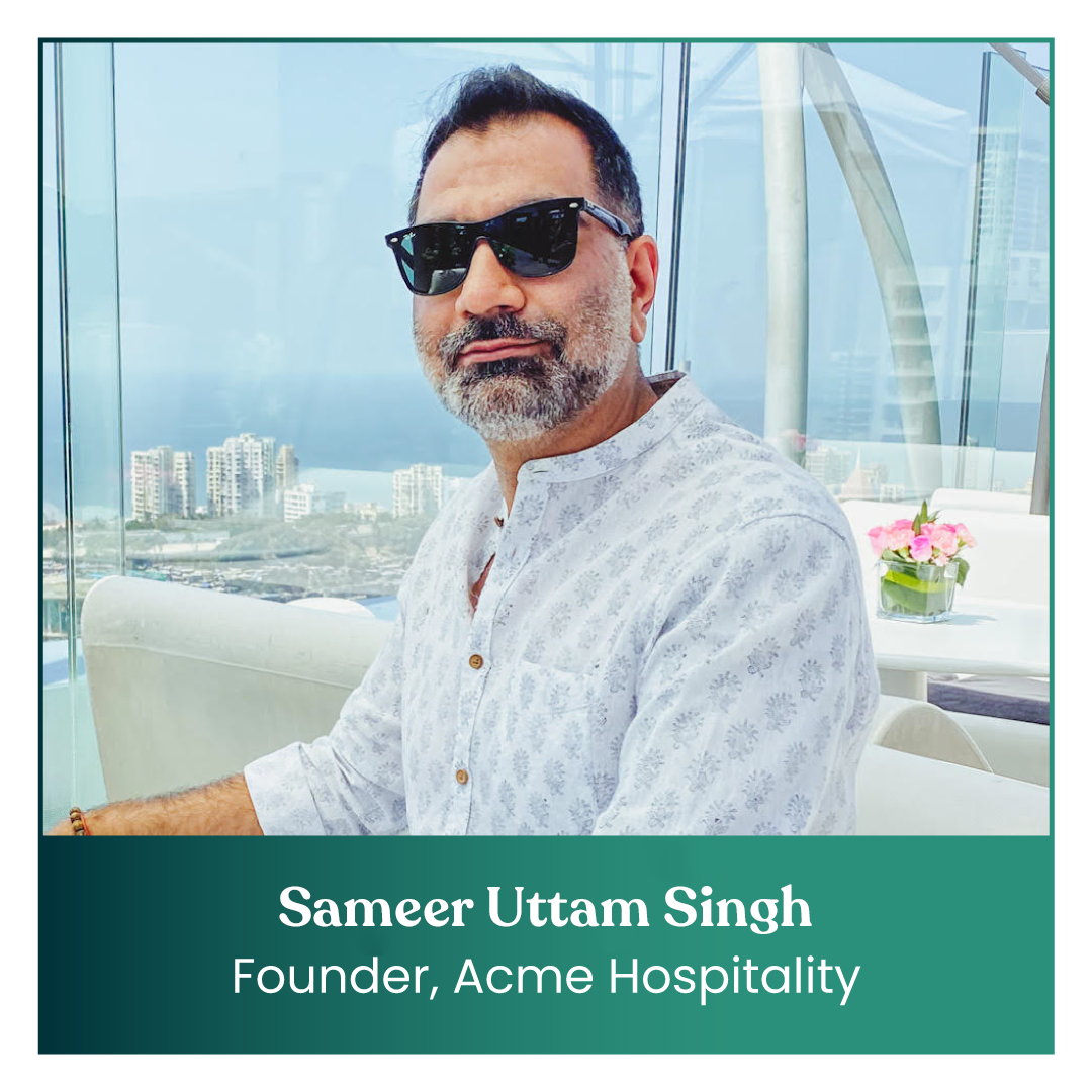 Sameer-Uttam-Singh