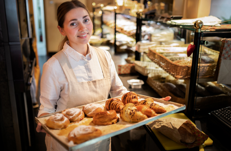 6 things you need to know about Coffee and Bakery To Go