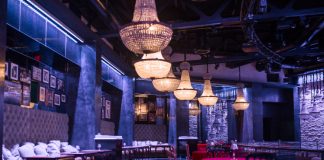 Discover A World Of Delight At These 11 Theme Restaurants In Mumbai Theme restaurant in Mumbai