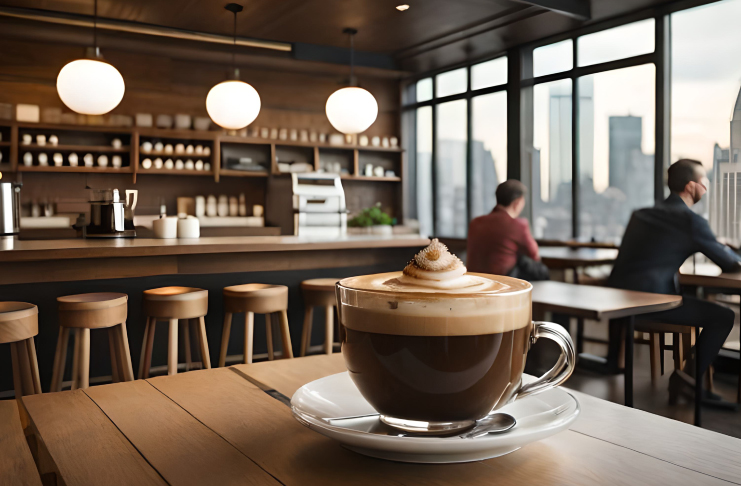 How To Start A Coffee Shop Business - A Complete Guide