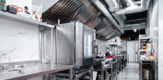 Essential Restaurant Equipment For Running Your Restaurant Kitchen Efficiently In 2023 Restaurant Kitchen