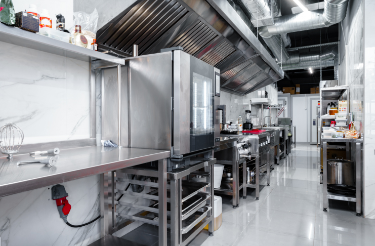Food Service Consulting