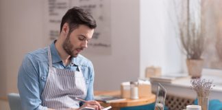 Cómo escribir una propuesta comercial de venta de restaurantes