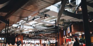 Restaurant Expansion Strategy – 7 Tips to Grow Your Business Busy Restaurant