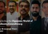 Unveiling the Minds of Restaurant Consultants in Bangalore: A Journey Through Expertise and Insight
