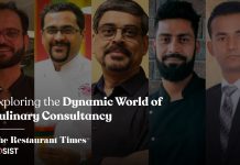 Unveiling the Minds of Restaurant Consultants in Bangalore: A Journey Through Expertise and Insight
